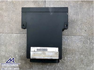 USED 1999 Allison Transmission Computer ECU Part # 29517001 TCU