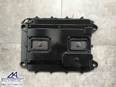 2000 Caterpillar 3126 Engine Control Module (ECM)