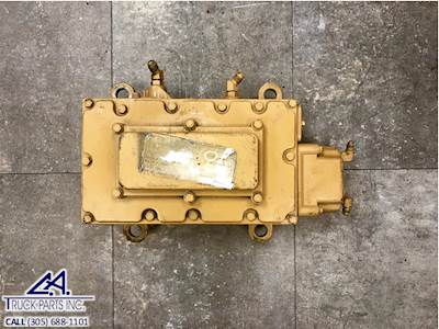 Caterpillar 3176 ECM 40-PIN Part # 0R6347-01, 0R6132-00