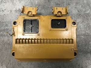 Caterpillar C15 Engine Control Module (ECM)