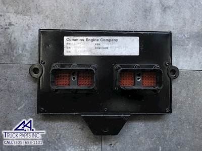 2006 Cummins ECM / ECU