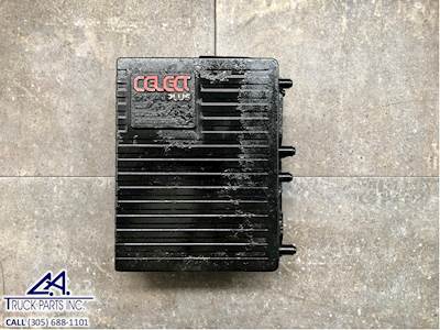 Cummins Celect Plus ECM / ECU