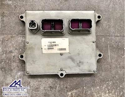 Cummins ISB 5.9L ECM, P/N 492176, S/N A38009739 Engine Control Module