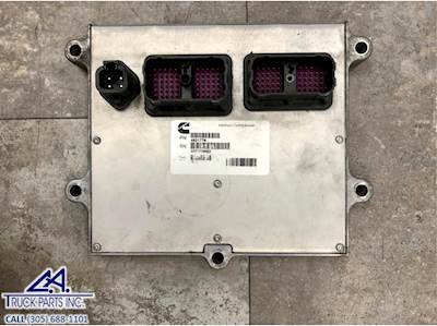 2006 Cummins ISB 5.9L ECM, P/N 4921776 Engine Computer