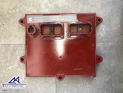 2006 Cummins ISX ECM / ECU
