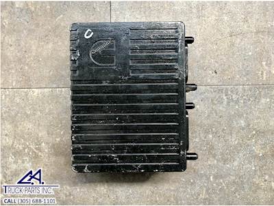 (CORE/FOR PARTS) Cummins L10 Celect Diesel Engine ECM/ ECU Part # 3619037