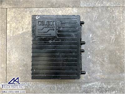 (CORE/ FOR PARTS) Cummins M11 Celect Plus Diesel Engine ECM/ ECU Part # 3408300
