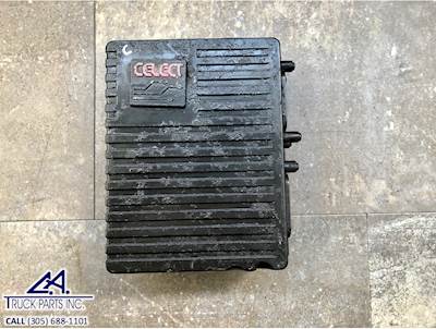 (CORE/FOR PARTS) Cummins M11 Celect Plus Diesel Engine ECM/ ECU Part # 3084473