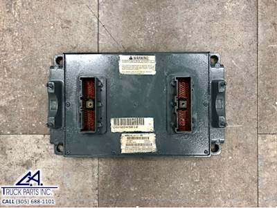 2006 Detroit Series 60 Engine Control Module (ECM)
