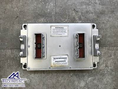 Detroit Series 60 ECM / ECU