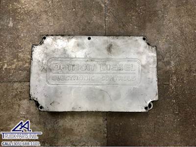 (CORE/FOR PARTS) Detroit Series 60 DDEC III (3) Engine ECM/ ECU Part # P23518645