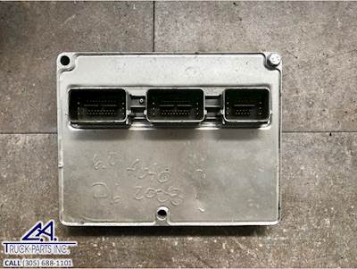 OEM Ford 6.0L Diesel Engine ECM, PCM, ECU (F-Series) Automatic Trasmission, D6