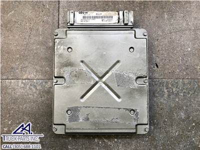 1997 Ford T444E 7.3L Diesel Powerstroke ECM Matrix Part # 991976C1