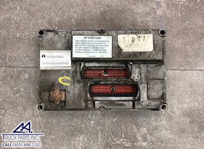 2000 International DT466E ECM / ECU