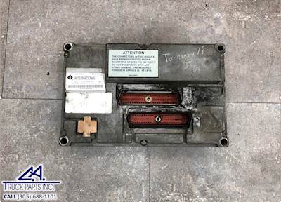 CORE 1999 International DT466E ECM / ECU Part # 1807476C1