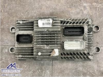 2007 International MaxxForce ECM / ECU Part # 1873846C91