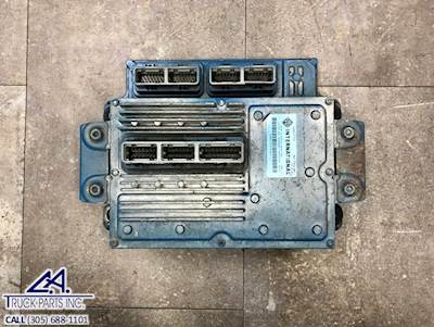 2006 International VT365 ECM, Part # 1845117C5,1839368C3, 5WY7248/05, EGR-MODEL