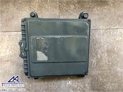 2000 Mack E7 E-Tech Diesel Engine ECM ECU Engine Computer Module, 355/380 HP