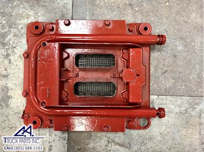 Mack Mack MP7 Diesel Engine ECM/ ECU/ Engine Computer Module, P/N 21300060 P03 ECM / ECU