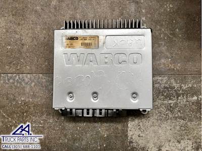 WABCO Part 446-004-405-0 ECU ABS Control Board