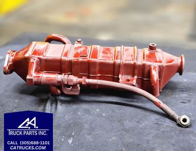 Cummins 6.7L EGR Cooler Part # 4946088