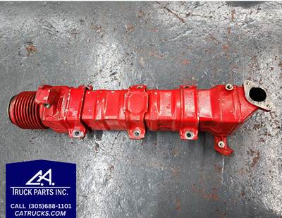 Cummins ISL EGR Cooler