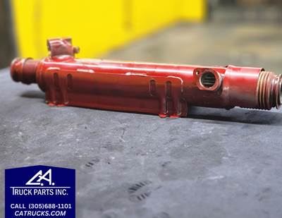 Cummins ISM EGR Cooler