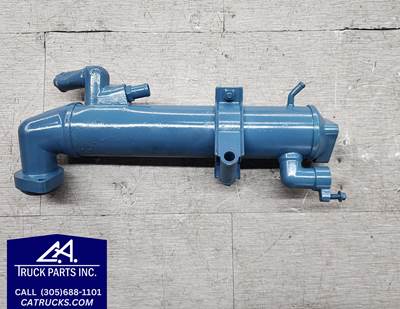 International DT466E EGR Cooler Part # 1871733C95