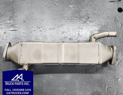 International MaxxForce 9/10 EGR Cooler Part # 1871733C959