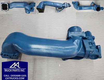 International DT 466 E EGR Manifold Part # 1905548R92