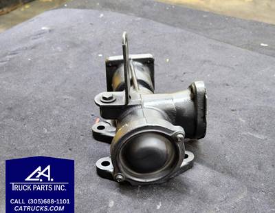 Cummins EGR Valve Housing