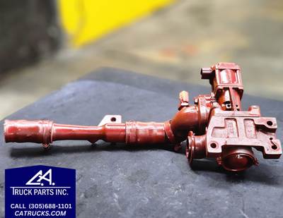 Cummins ISM EGR Valve Part # 4966422