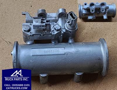 Cummins ISX15 EGR Valve Part # 3685948