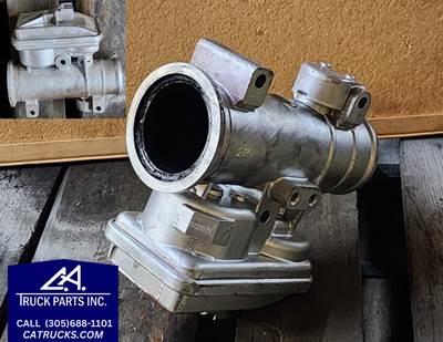 Cummins ISX15 EGR Valve Part # 3685948