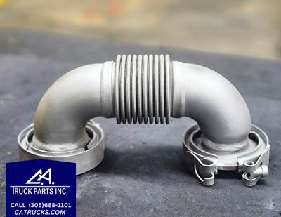 Detroit DD13 EGR Valve Part # A 471 140 05 08