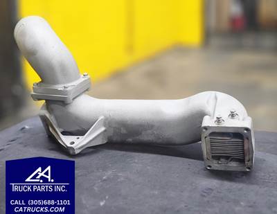 International DT466E EGR Valve D146