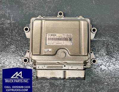 Cummins Electronic DPF Control Module Part # 5283311, Bosch Part # 0 281 020 225