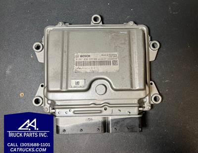 Cummins Electronic DPF Control Module Part # 5283311, Bosch Part # 0 281 020 225