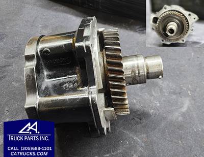 Cummins Engine Accessory Drive Part # 3896046