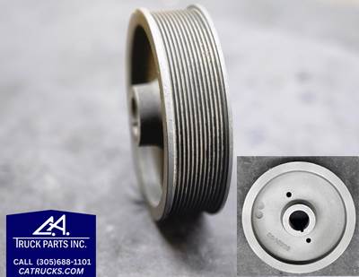 Cummins Engine Accessory Drive Part # 3043672