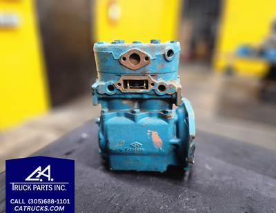 Bendix TU-FLO 500 Air Compressor Part # 282928