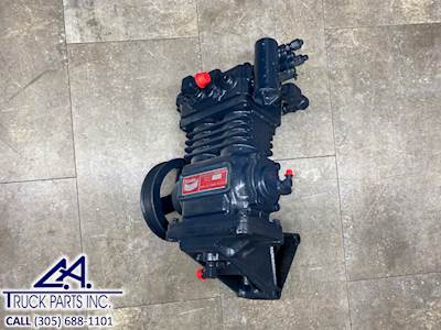 Bendix Tu-Flo 550 Air Compressor Part# 107514