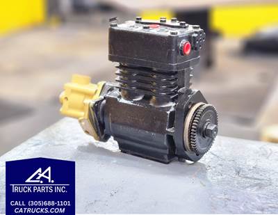 Bendix TU-FLO 550 Air Compressor Part # 0R9756