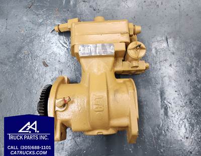 Caterpillar 3126 Air Compressor Part # 224-0003