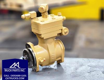 Caterpillar 3126 Air Compressor Part # 224-0003