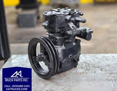 Caterpillar 3208 Engine Air Compressor Part # 0R2903 