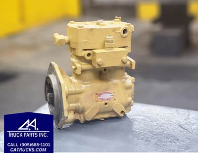 Bendix Tu-Flo 501 Caterpillar 3306 Air Compressor Part # 286594