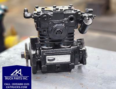 Caterpillar 3406 Air Compressor TU-FLO 550 Part # 107980