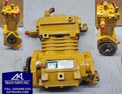 Caterpillar Air Compressor Part # 5003762