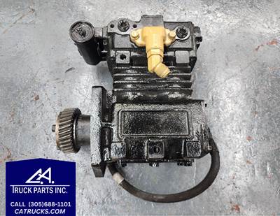 Caterpillar Air Compressor TU-FLO 550 Part # 107003